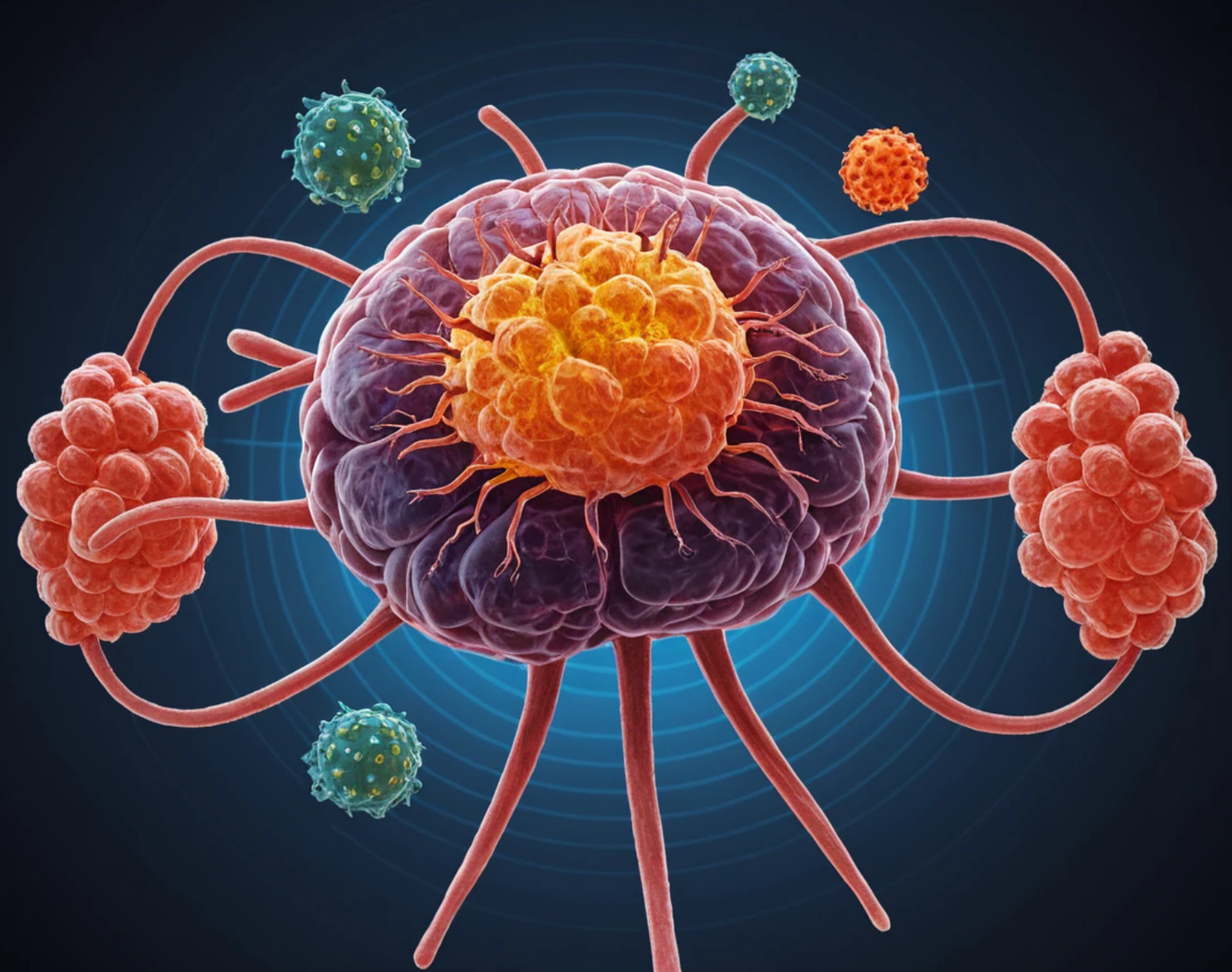 면역력에 좋은 음식