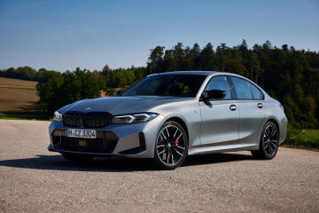 BMW 320i