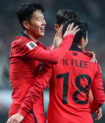 대한민국-중국-축구-중계