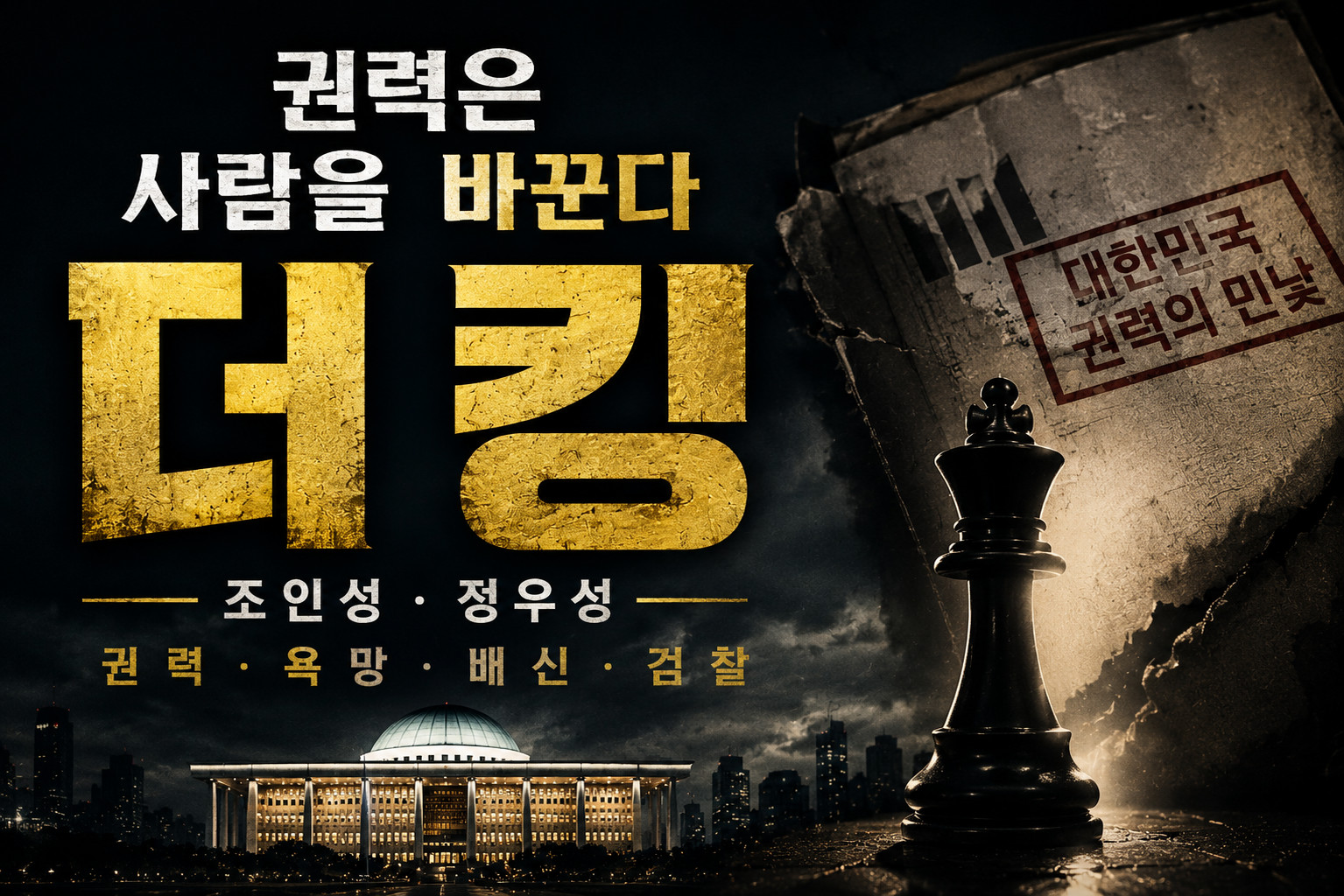 더킹 영화
