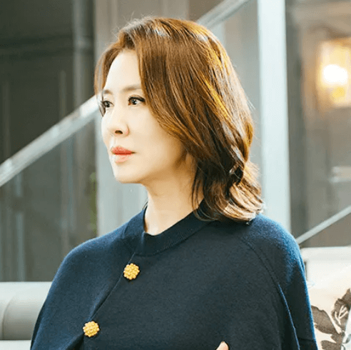 손해 보기 싫어서 선정아