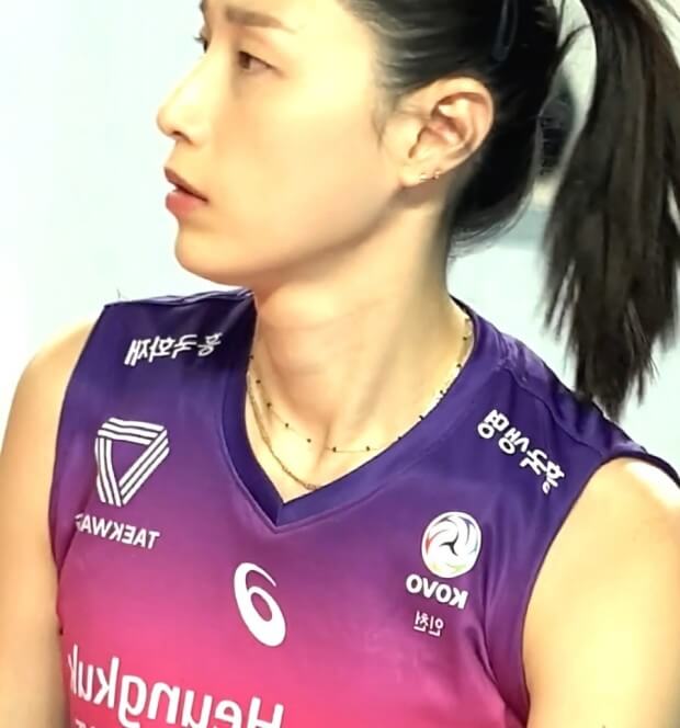 김연경 폭로 이다영 인스타그램 협박 사과문 사귀는 사이 X 이다영 저격글