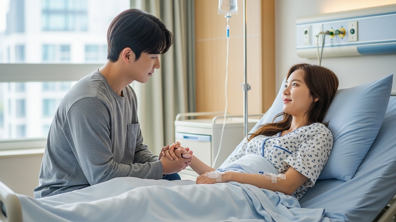 무릎 통증