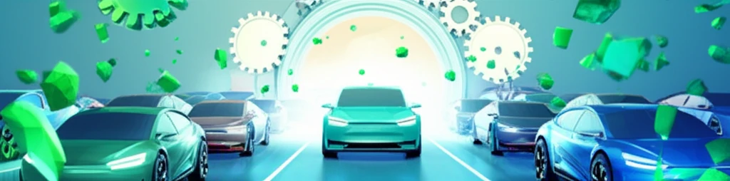 2026 전기차 국고 보조금 핵심 정..