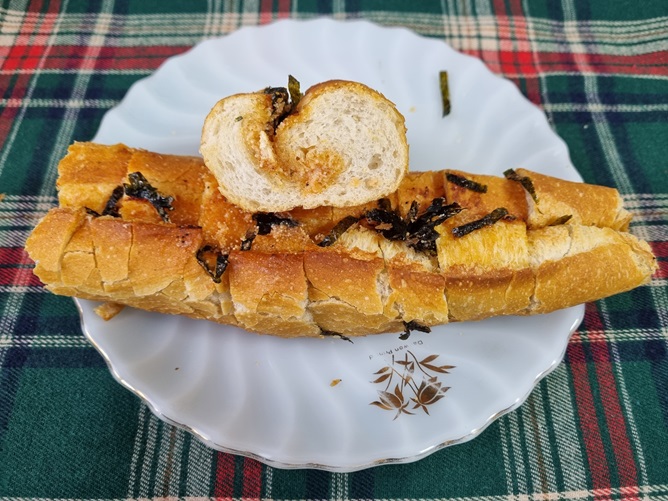 성심당 명란바게트