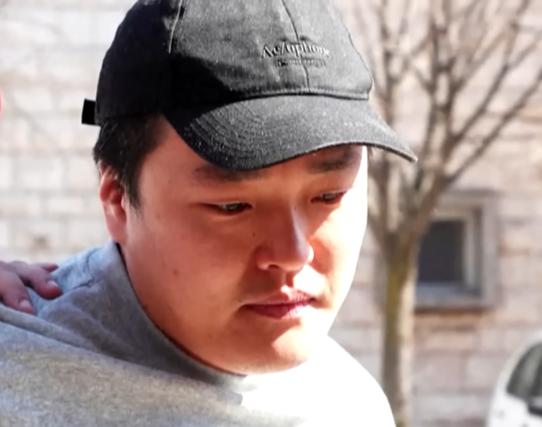 권도형(도권)의 테라 설립부터 폭망까지