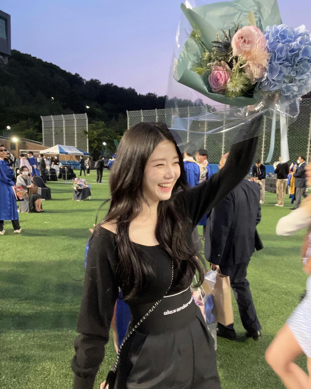 전속계약한 신지연은 누구? 솔로지옥은 또 무슨?