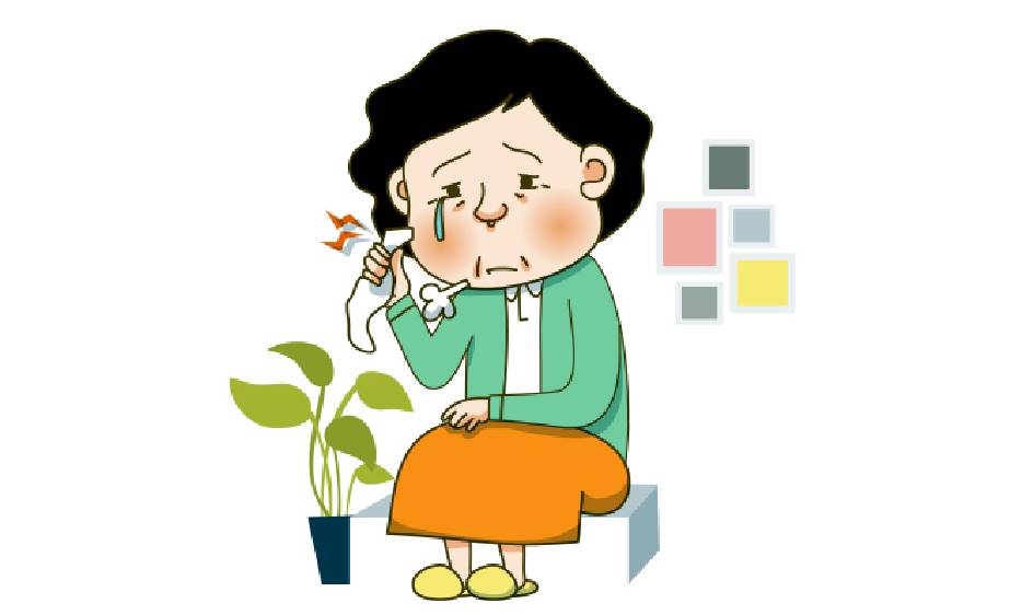 요실금 종류와 자가진단