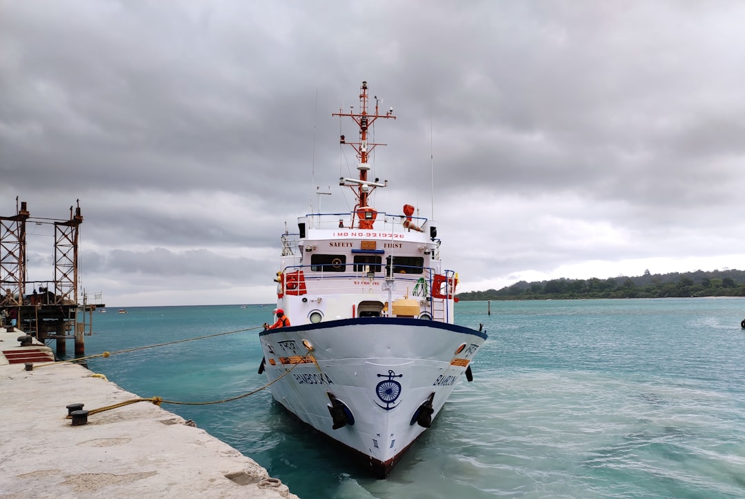 Ferry