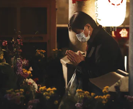 부고대상 표현 알아보기