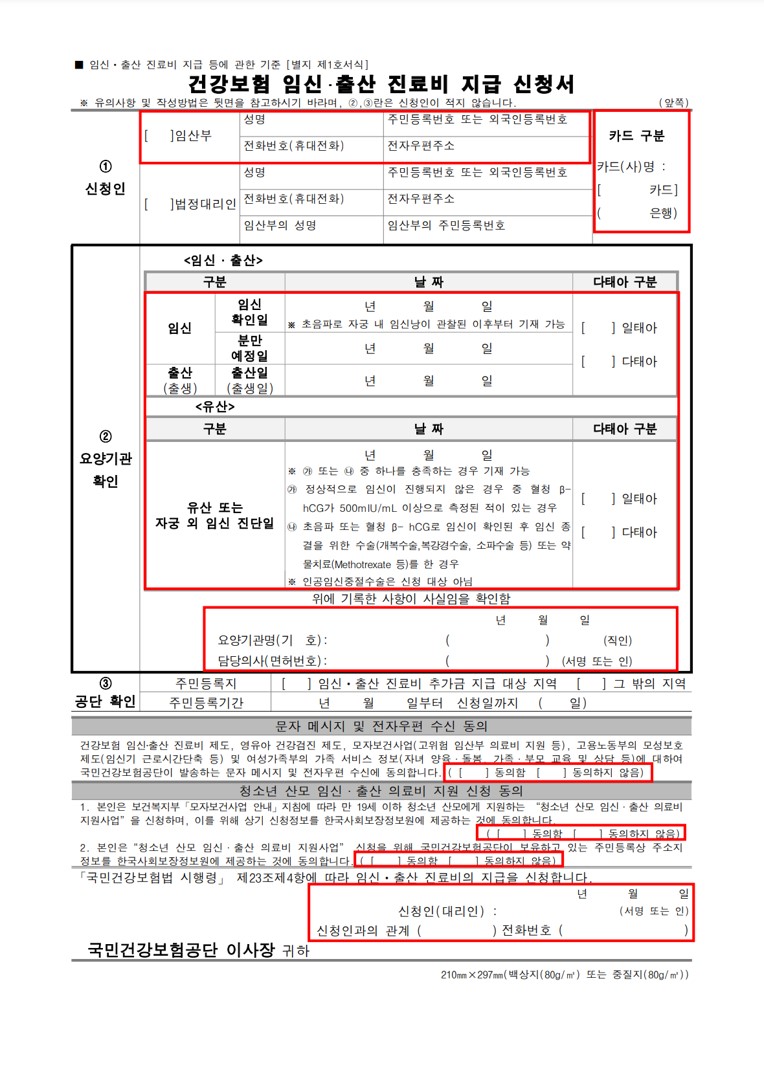 국민행복카드