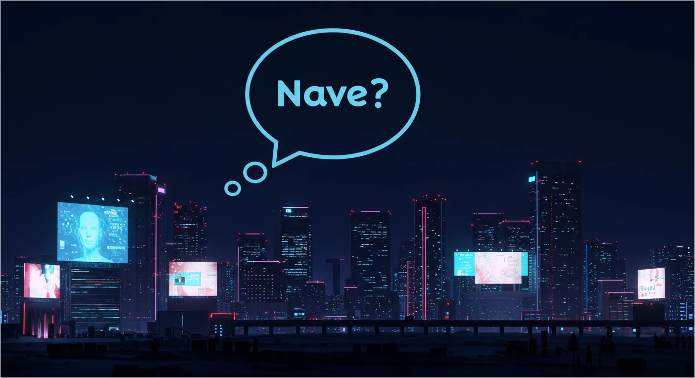 검색의 중심이 AI로 이동하는 지금