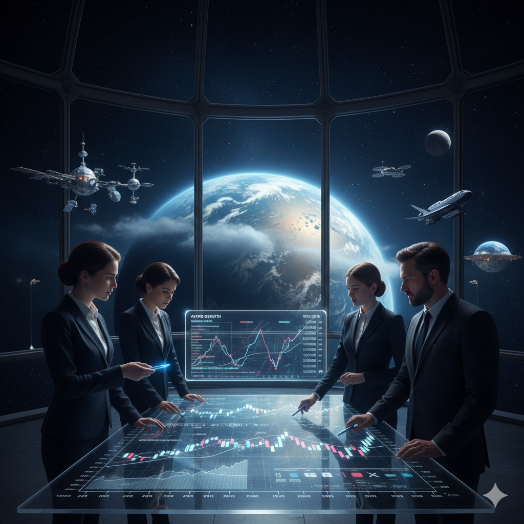 스페이스x 관련사진