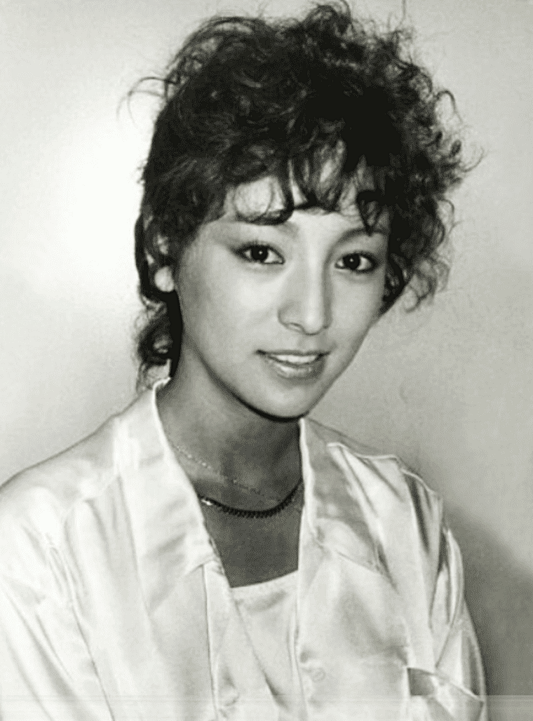 배우-황신혜