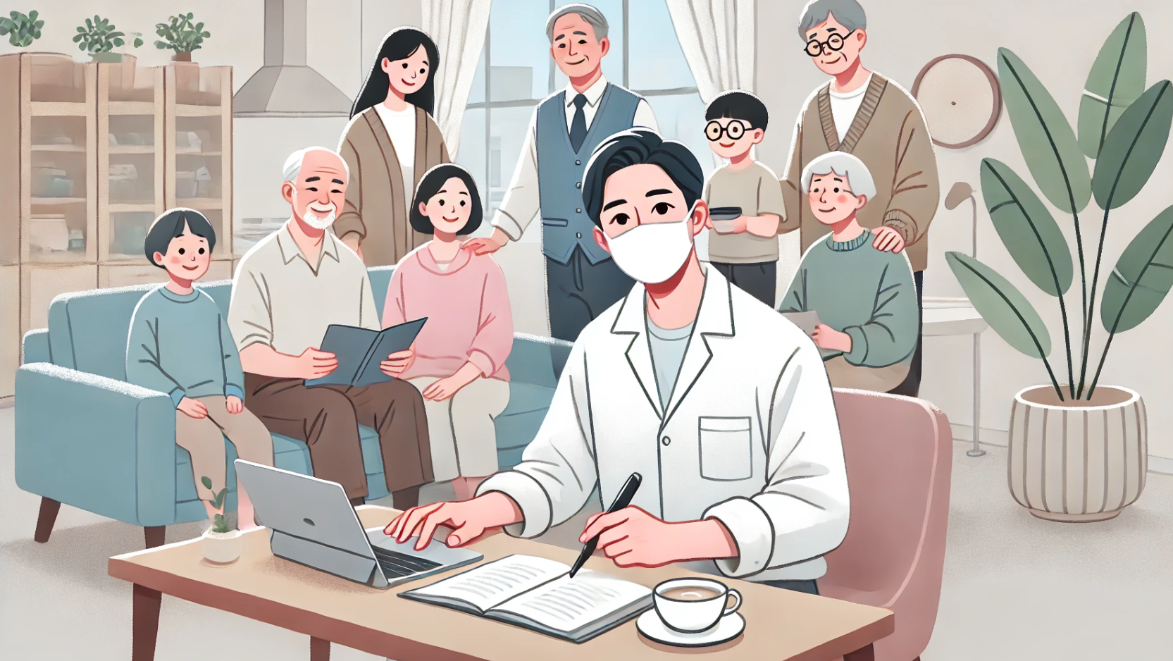 2024 중장년 여가관리법