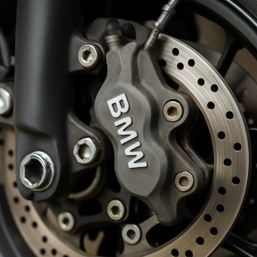 캘리퍼 교체 시기를 자꾸 놓치는 이유