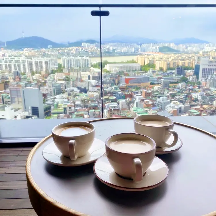 신랑수업 박태환 이승철 라이브 노래부른 라운지바 루프탑 카페 신사역 가로수길 뷰맛집 추천 오늘방송 정보