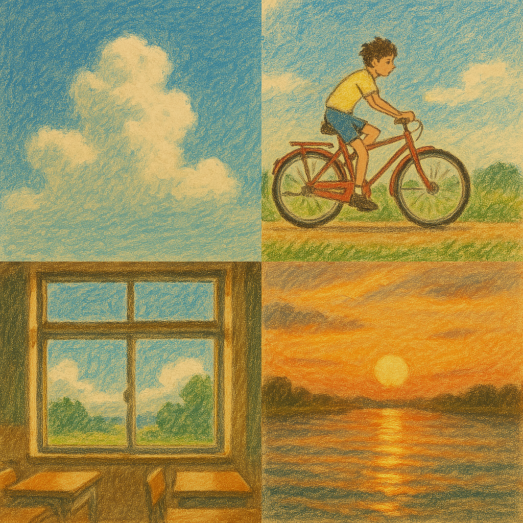 애니메이션 명작 관련 사진