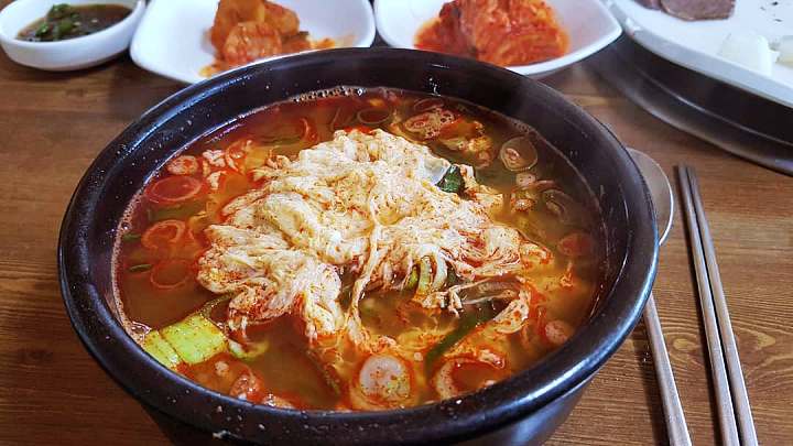 토요일은 밥이좋아 토밥 예산 삽교 내포 맛집 추천 토밥좋아 위치
