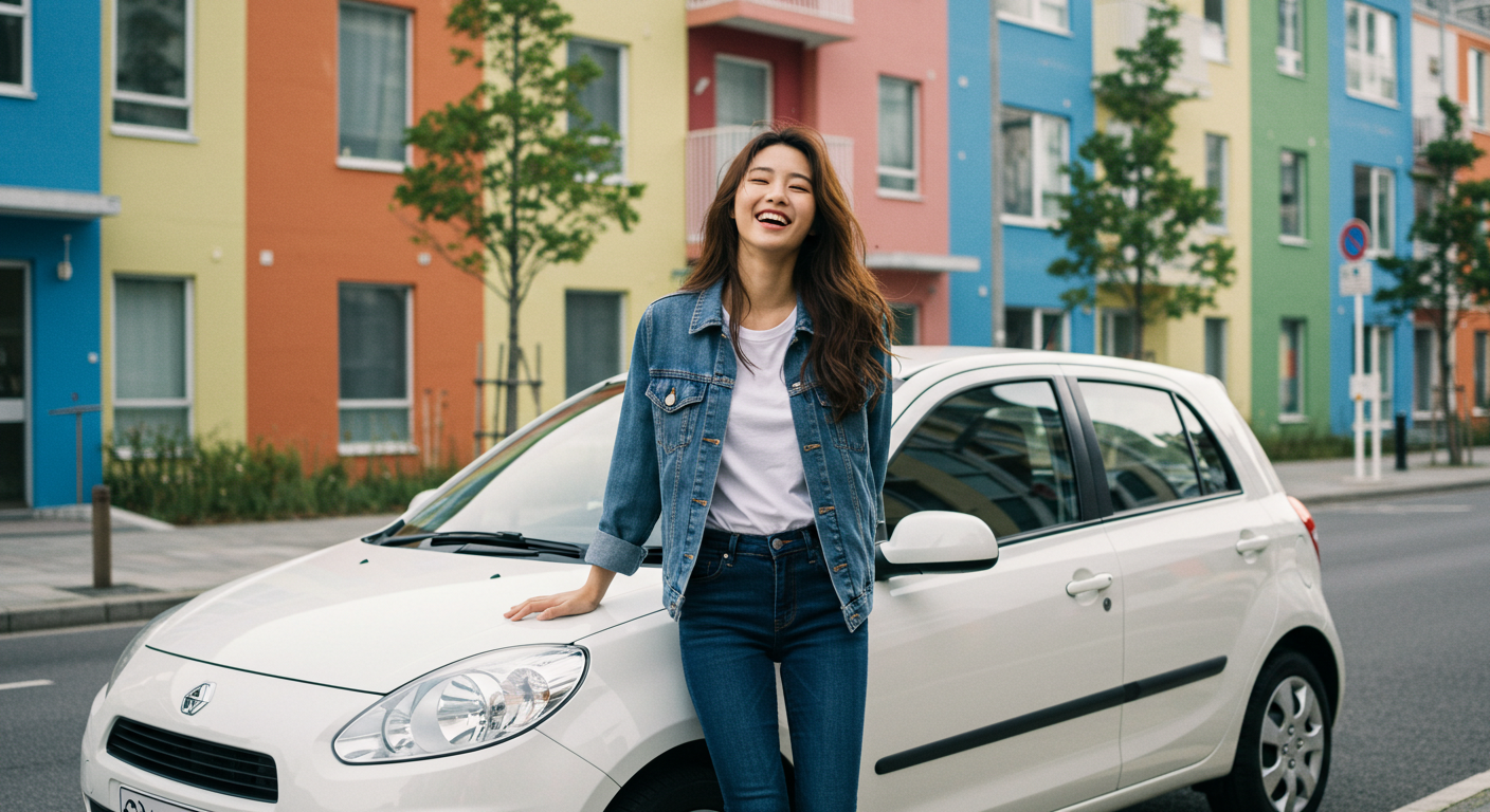 제주도 렌트카 저렴한 곳 찾는 방법