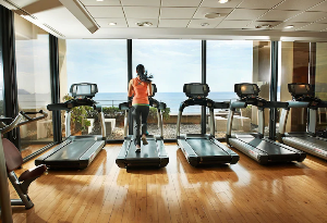 파라다이스 호텔 부산