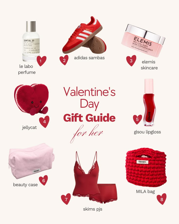 여자 친구를 위한 페라가모 향수 구매하러 가기