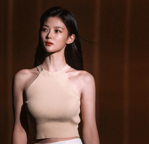 김유정 재계약