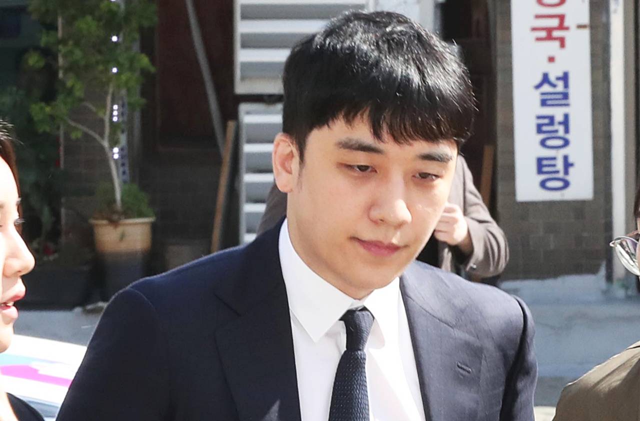 가수-승리