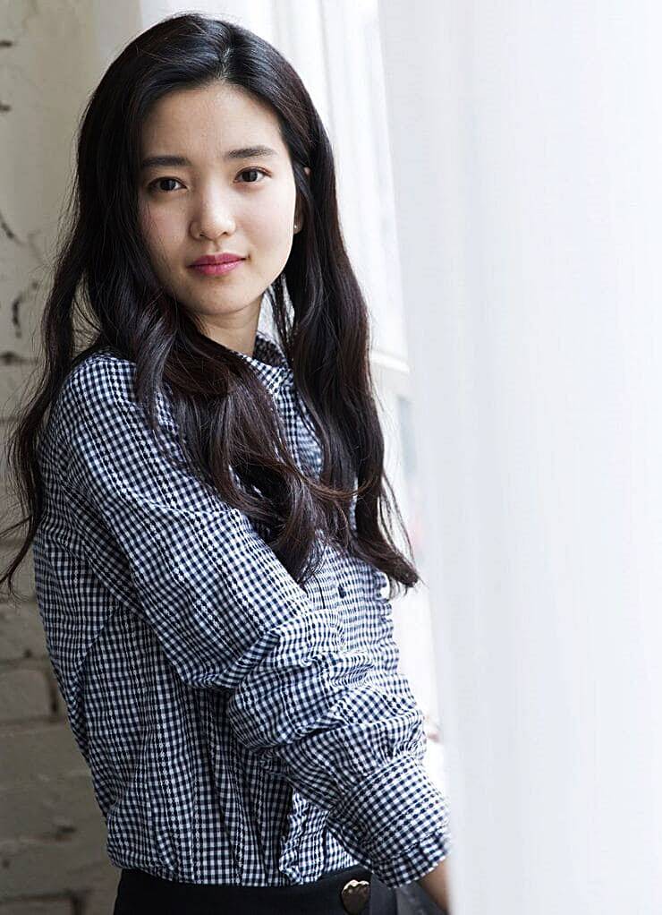 배우-김태리