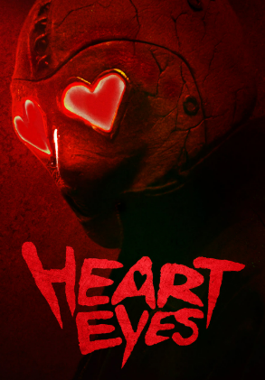 영화 하트 아이즈 관련 사진