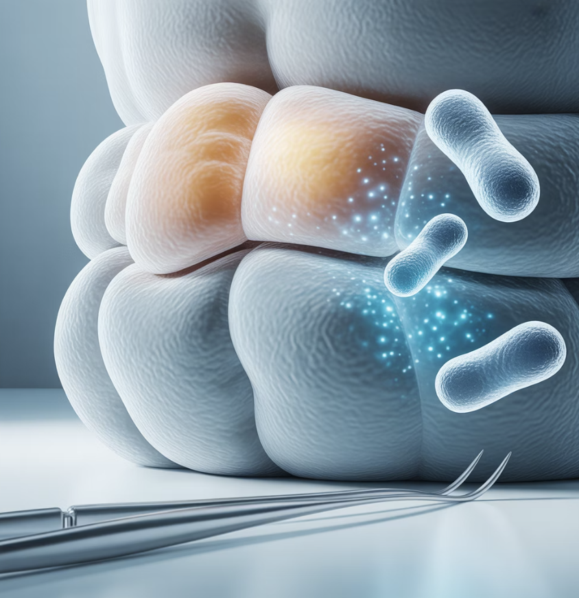 롤러코스터의 종착역&amp;#44; &amp;#39;지방 축적&amp;#39;과 &amp;#39;당뇨&amp;#39;
