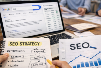 콘텐츠 SEO 전략으로 검색 유입을 극대화하는 방법과 블로그 성장 실전 가이드