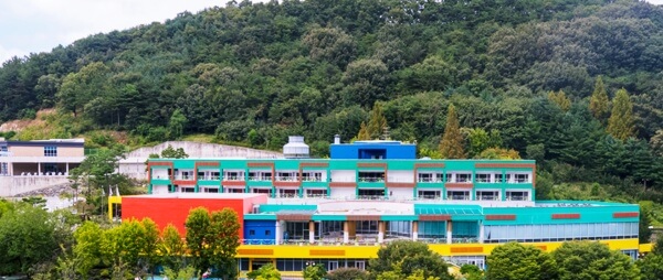 대전-뿌리공원-전경