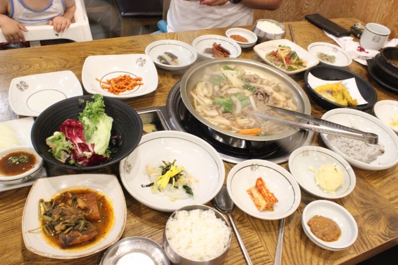 경주 맛집