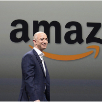 아마존-제프-베조스