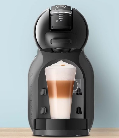 돌체구스토 커피머신 비교 - 돌체구스토 미니미(Mini Me)