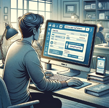 고용노동부 하드넷(HRD-Net)