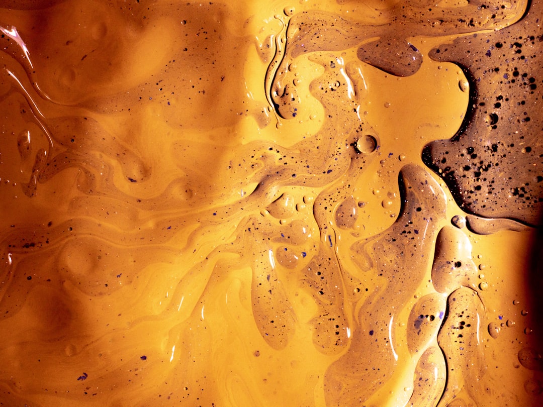 Oil