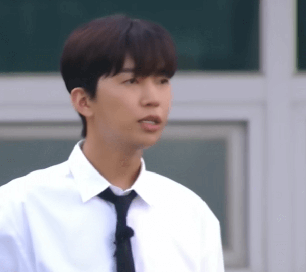 뭉쳐야 찬다4 임영웅 축구 감독 데뷔