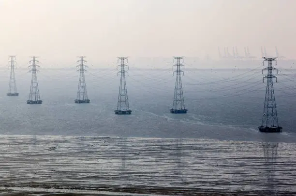 전선 해저케이블 관련주 수혜주