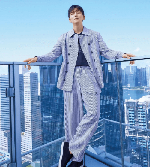 지창욱 인터뷰