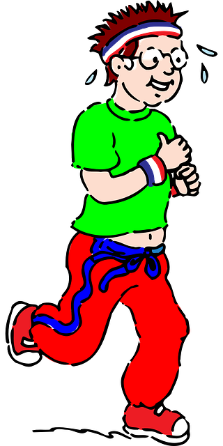 겨드랑이 냄새 원인