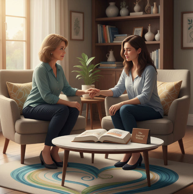 마음을 읽어주는 대화 : 감정코칭으로 시작되는 진짜 소통