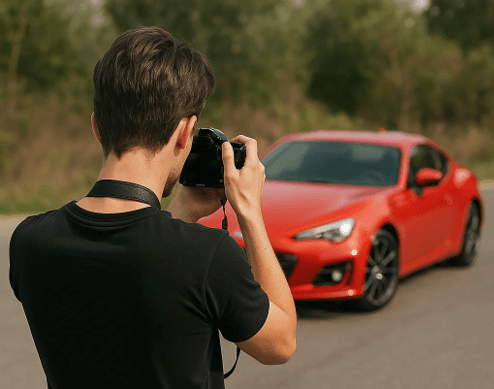 차를 더 비싸게 파는 실전 전략 : 시기, 방법, 그리고 고수의 노하우까지