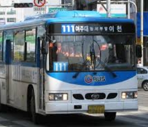 여주 111번 버스 