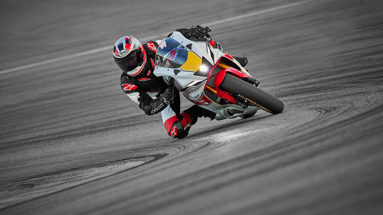 YZF-R7 60th (ABS)