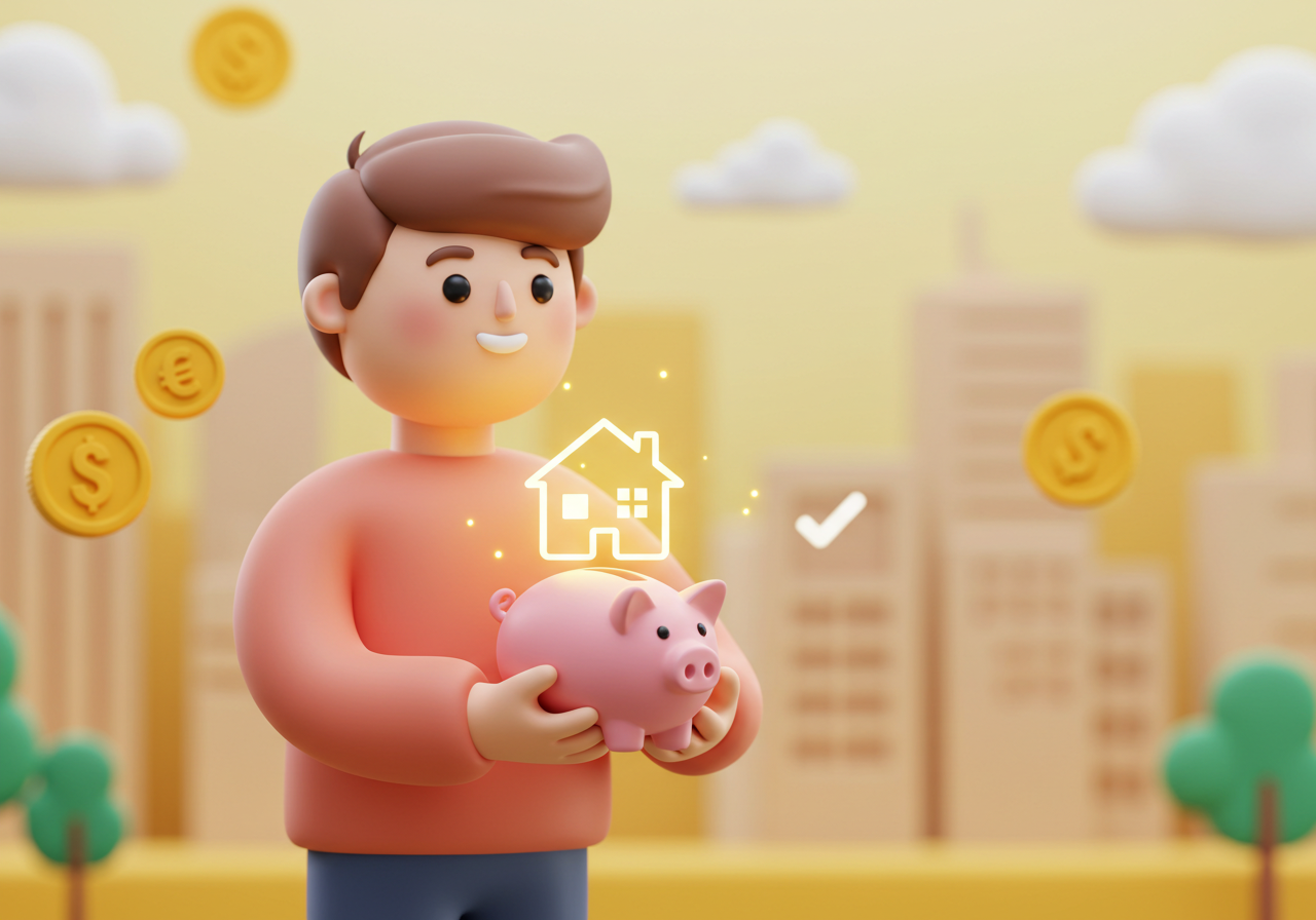 청년주택드림청약통장 5가지 핵심 혜택과 우대 금리 조건은!