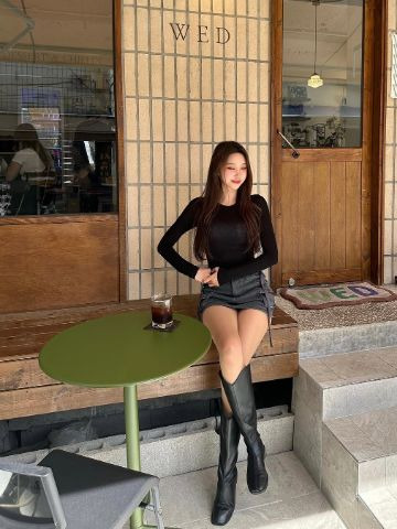 박담비 치어리더 프로필 총정리｜나이&middot;몸매&middot;키&middot;롯데 부팀장&middot;목나경&middot;대만 영키걸스&middot;인스타그램