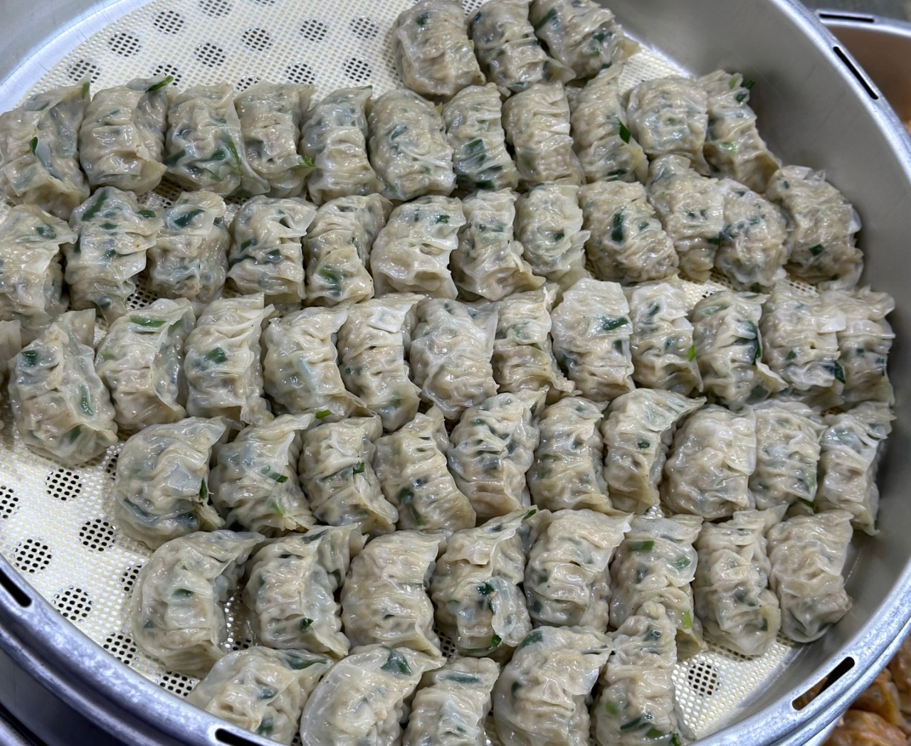 6시내고향 수제만두 택배 주문