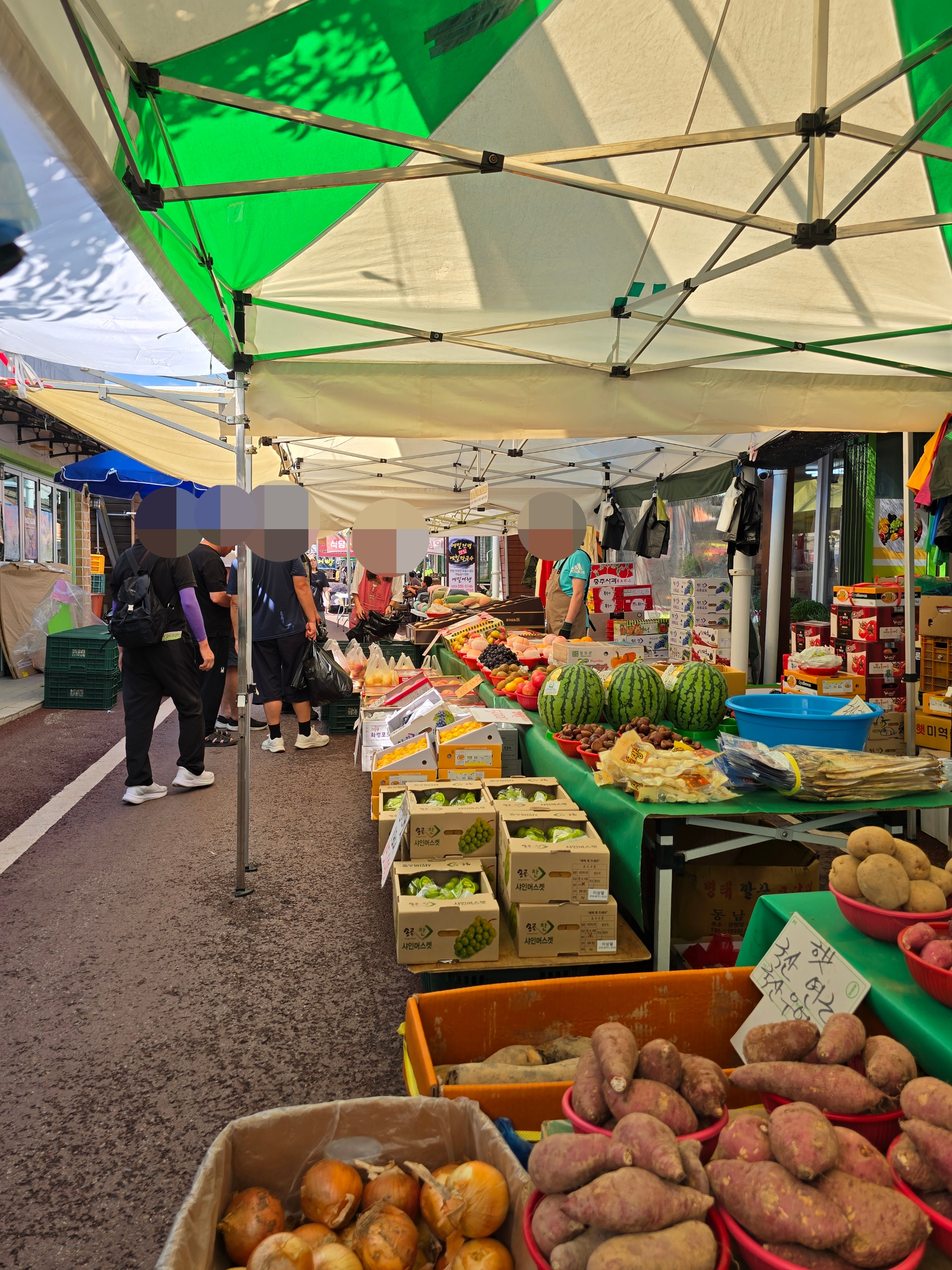 2024평창효석문화제